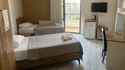 Aks Royal Otel