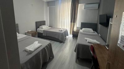 Aks Royal Otel