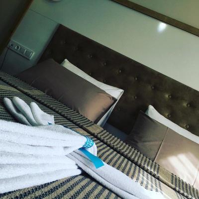 Amaseia Butik Otel