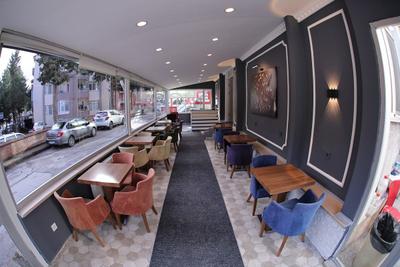 Arda Aksoy Otel