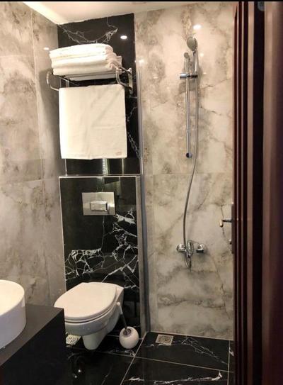 Aydınlı Hotel