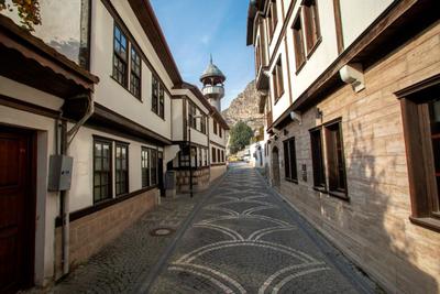 Emin Efendi Konağı