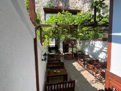 Gönül Sefası Konağı
