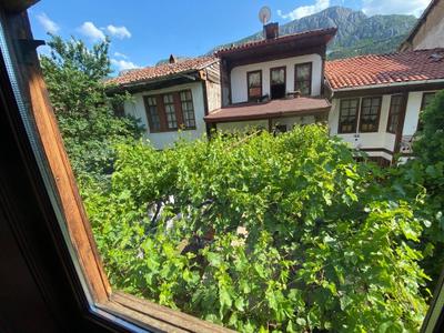 Gönül Sefası Konağı