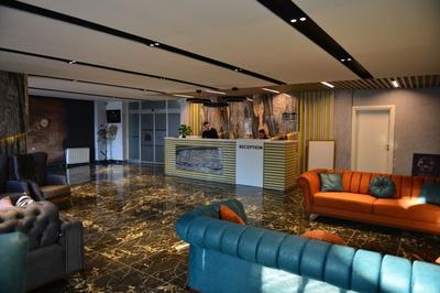 Grand Merpond Otel