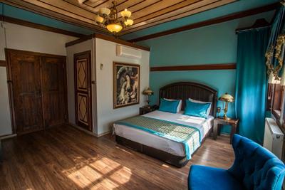 Gül Evi Konağı