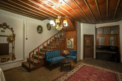 Gül Evi Konağı