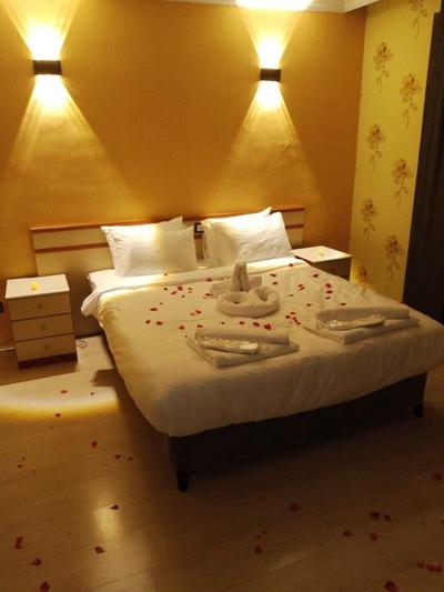 Vanna Deluxe Termal Hotel