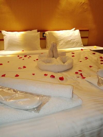 Vanna Deluxe Termal Hotel