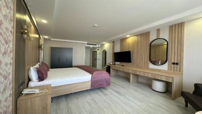 Korkmaz Otel