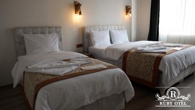 Ruby Otel