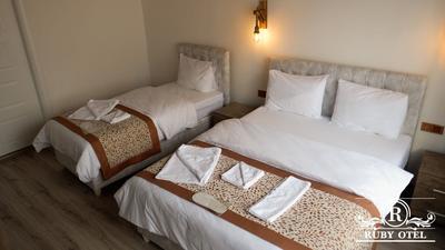 Ruby Otel