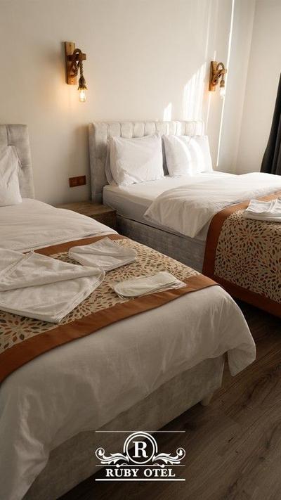 Ruby Otel