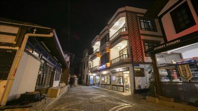 Semay Otel