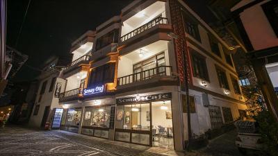 Semay Otel
