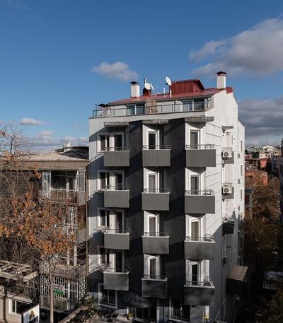 A Hotels & Suite