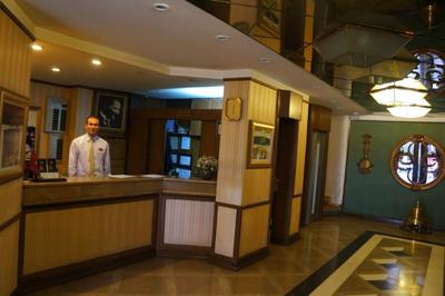 Alfin Otel