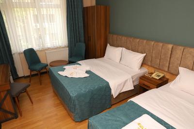 Buldum Otel