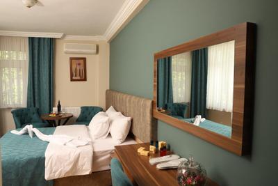 Buldum Otel