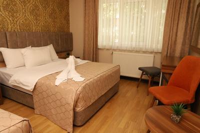 Buldum Otel