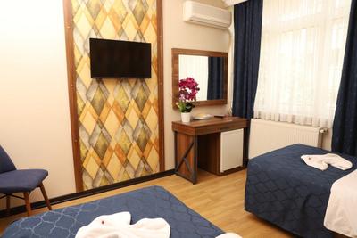 Buldum Otel