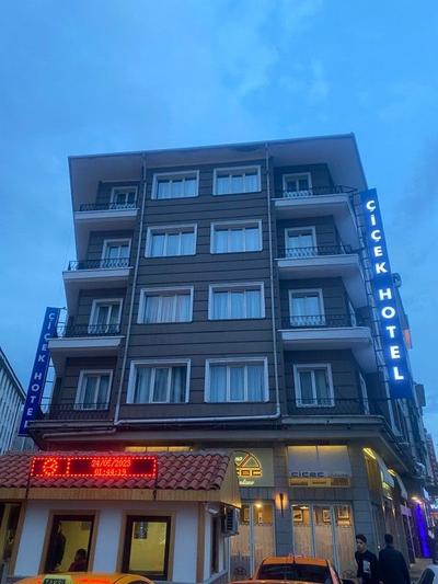 Çiçek Hotel