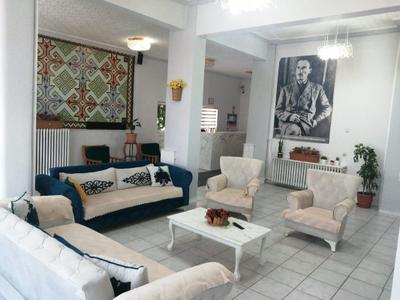 Erzurum Otel