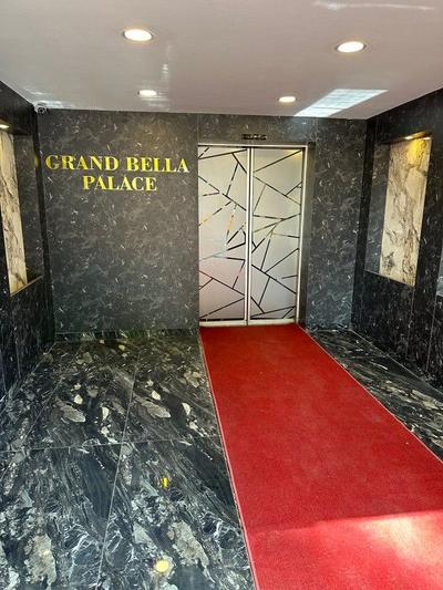 Grand Bella Palace