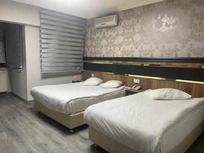 Madi Hotel Ankara