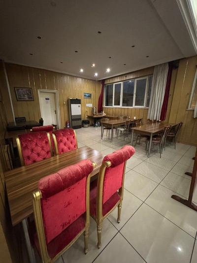 Öz Otel Altınbaşak