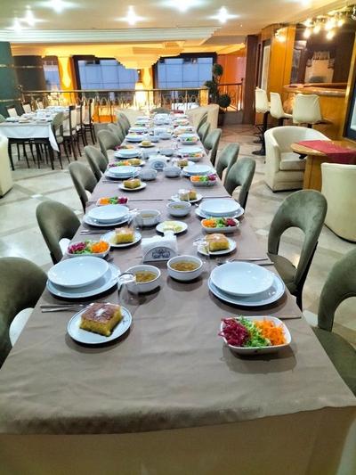 Spor Hotel