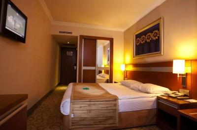 Stay City Hotel
