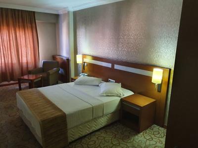 Stay City Hotel