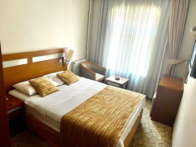 Stay City Hotel