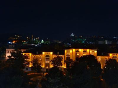Stay City Hotel