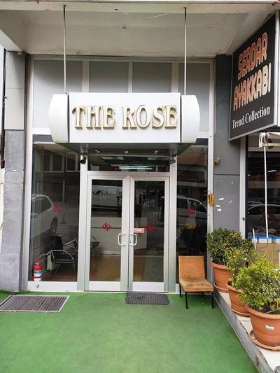 The Rose Otel