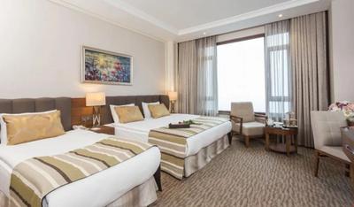 Armada Grannos Thermal Hotel Convention Center