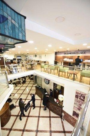Asal Hotel
