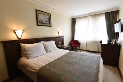 Asal Hotel