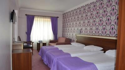Başak Termal Hotel