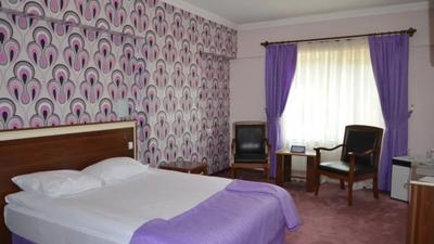 Başak Termal Hotel