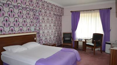 Başak Termal Hotel