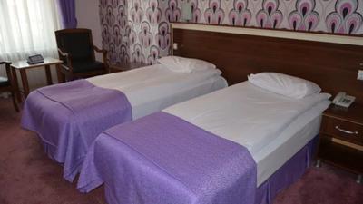 Başak Termal Hotel