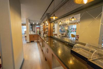 Bloom Hotel