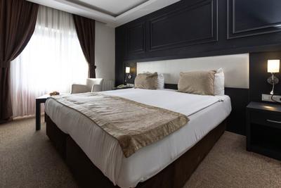 Bonjur Hotel Thermal & Wellness Club