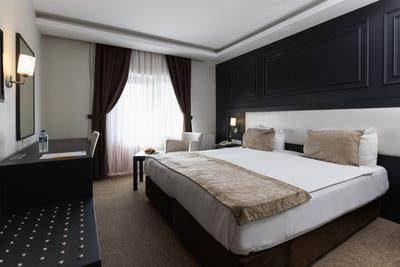Bonjur Hotel Thermal & Wellness Club