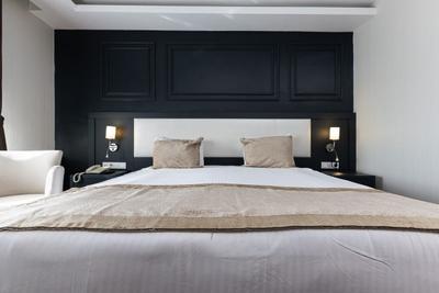 Bonjur Hotel Thermal & Wellness Club