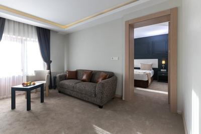 Bonjur Hotel Thermal & Wellness Club