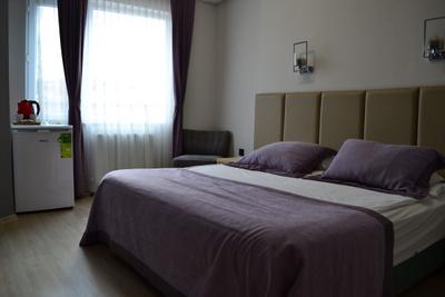 A Hotels & Suite