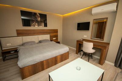 Anatolia Luxury Hotel